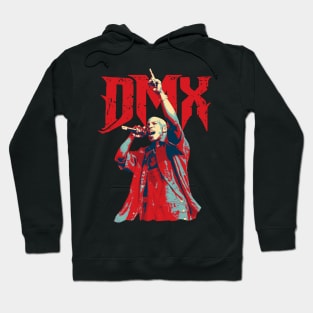 DMX NUMBER ONE RETRO Hoodie